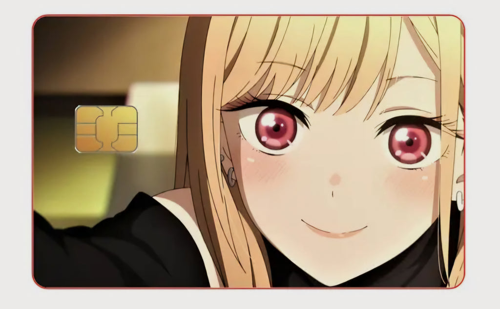 Sticker / Aufkleber Bankkarte